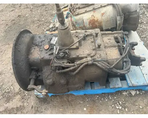 Eaton/Fuller RTO14915 Transmission Assembly