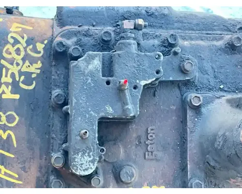 Eaton/Fuller RTO16210C Transmission Assembly