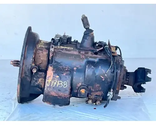 Eaton/Fuller RTO16210C Transmission Assembly