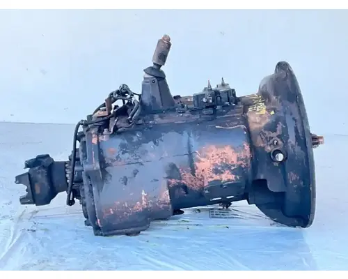 Eaton/Fuller RTO16210C Transmission Assembly