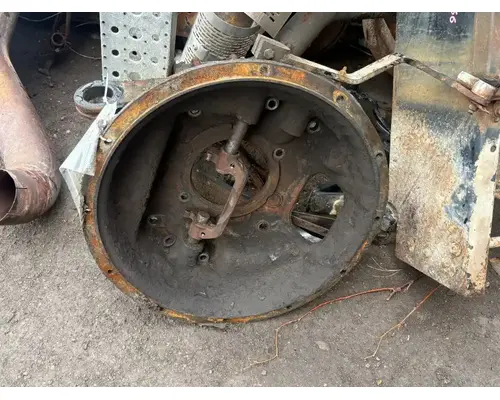 Eaton/Fuller RTO16908LL Clutch Housing