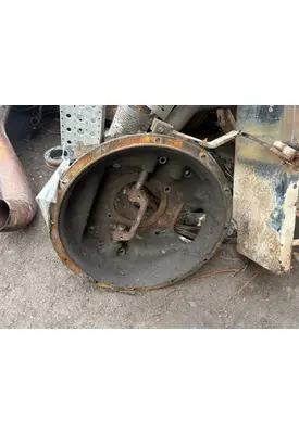 Eaton/Fuller RTO16908LL Clutch Housing