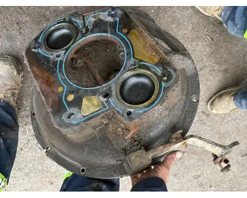 Eaton/Fuller RTO16908LL Clutch Housing