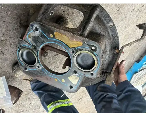 Eaton/Fuller RTO16908LL Clutch Housing