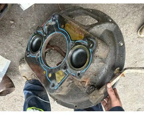 Eaton/Fuller RTO16908LL Clutch Housing