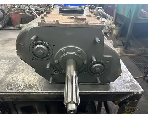 Eaton/Fuller RTO16908LL Transmission Assembly