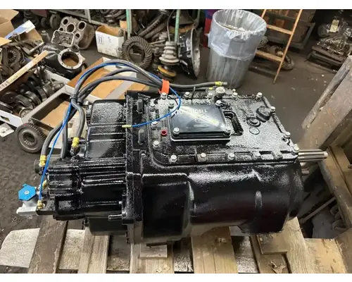 Eaton/Fuller RTO16908LL Transmission Assembly