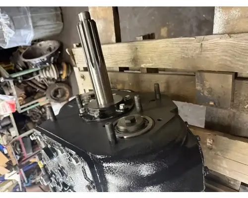 Eaton/Fuller RTO16908LL Transmission Assembly