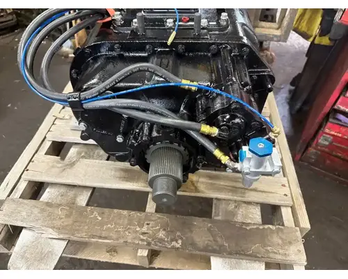 Eaton/Fuller RTO16908LL Transmission Assembly