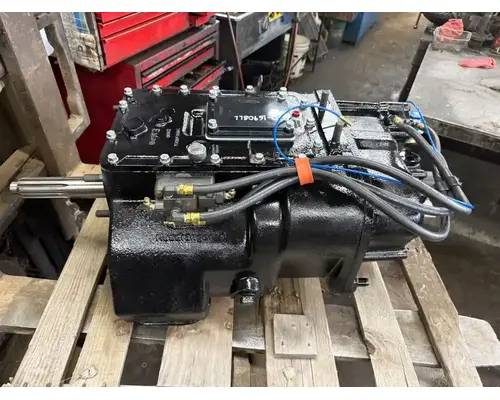 Eaton/Fuller RTO16908LL Transmission Assembly