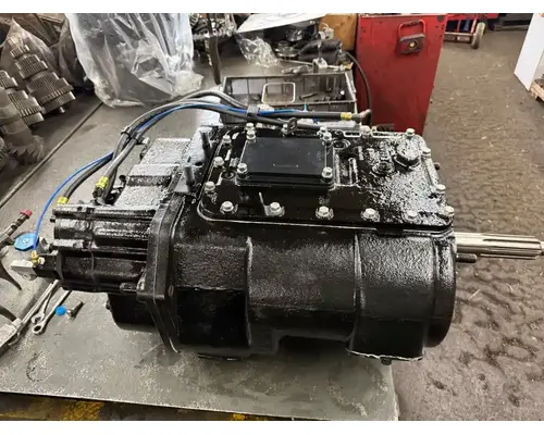 Eaton/Fuller RTO16908LL Transmission Assembly