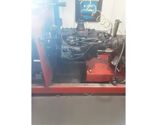 Eaton/Fuller RTO16908LL Transmission Assembly