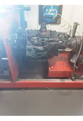 Eaton/Fuller RTO16908LL Transmission Assembly