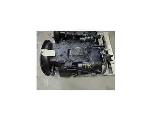 Eaton/Fuller RTO16908LL Transmission Assembly