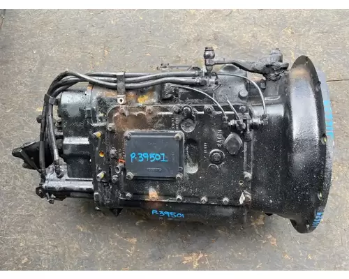 Eaton/Fuller RTO16908LL Transmission Assembly