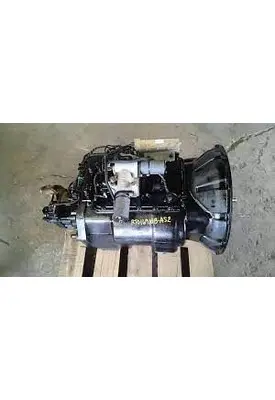 Eaton/Fuller RTO16910BAS2 Transmission Assembly