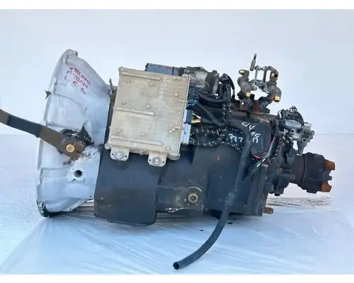 Eaton/Fuller RTO16910BAS2 Transmission Assembly