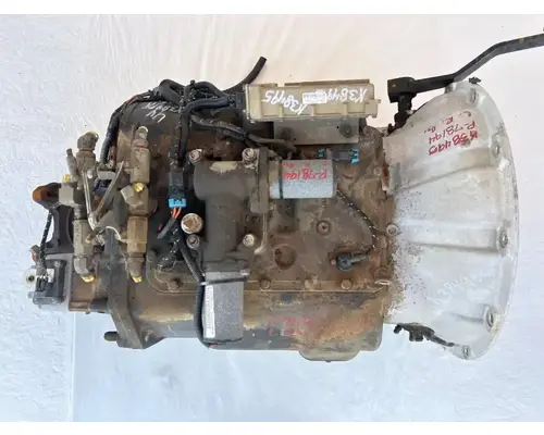 Eaton/Fuller RTO16910BAS2 Transmission Assembly
