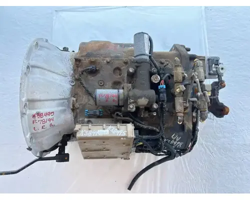 Eaton/Fuller RTO16910BAS2 Transmission Assembly