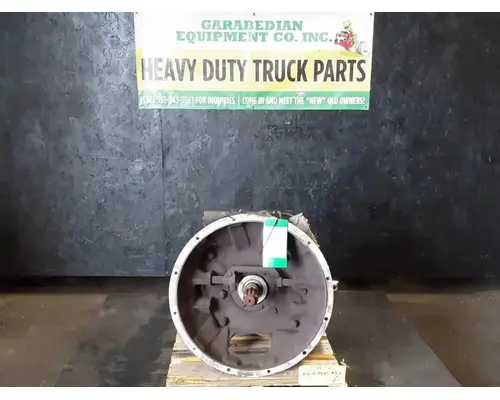 Eaton/Fuller RTO16910BAS2 TransmissionTransaxle Assembly