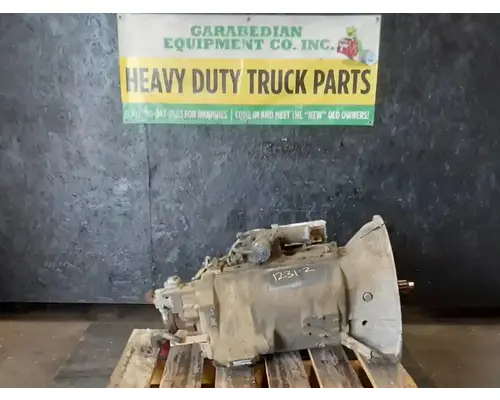 Eaton/Fuller RTO16910BAS2 TransmissionTransaxle Assembly