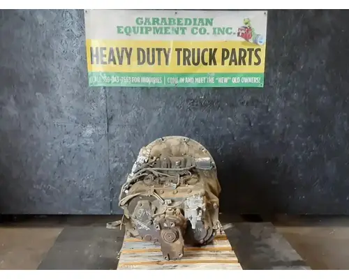 Eaton/Fuller RTO16910BAS2 TransmissionTransaxle Assembly