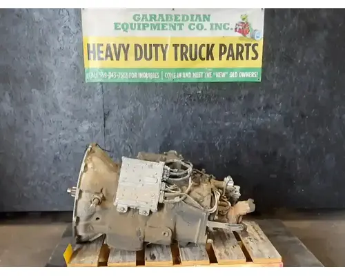 Eaton/Fuller RTO16910BAS2 TransmissionTransaxle Assembly