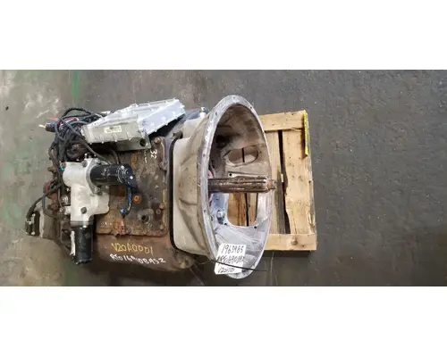 Eaton/Fuller RTO16910BAS2 TransmissionTransaxle Assembly