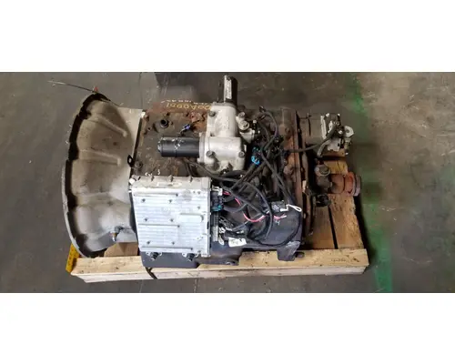 Eaton/Fuller RTO16910BAS2 TransmissionTransaxle Assembly