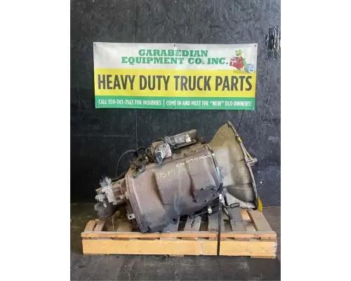 Eaton/Fuller RTO16910BDM2 Transmission Assembly