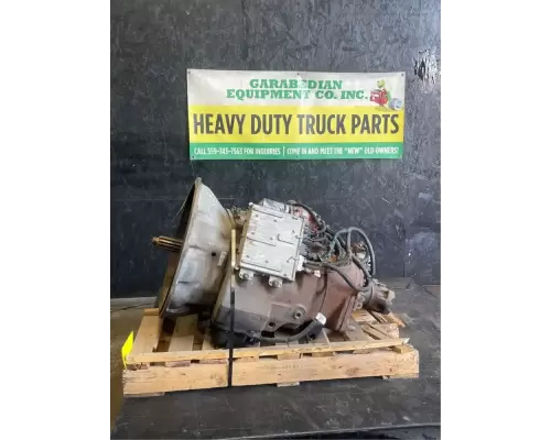 Eaton/Fuller RTO16910BDM2 Transmission Assembly