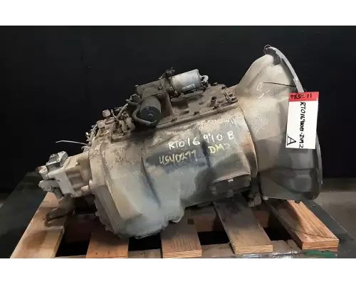 Eaton/Fuller RTO16910BDM2 Transmission Assembly