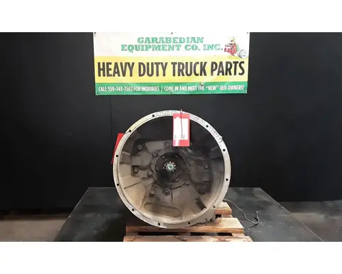 Eaton/Fuller RTO16910BDM2 TransmissionTransaxle Assembly