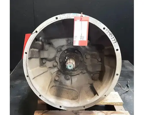 Eaton/Fuller RTO16910BDM2 TransmissionTransaxle Assembly