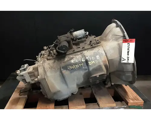 Eaton/Fuller RTO16910BDM2 TransmissionTransaxle Assembly