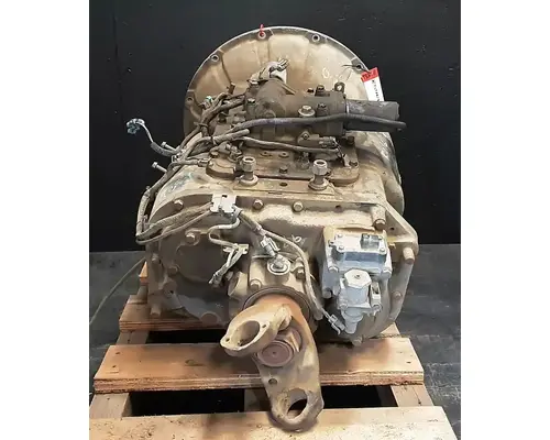 Eaton/Fuller RTO16910BDM2 TransmissionTransaxle Assembly