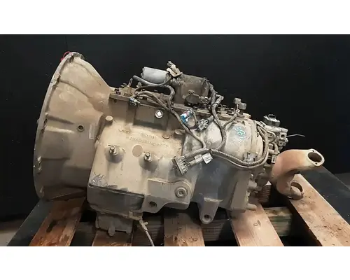 Eaton/Fuller RTO16910BDM2 TransmissionTransaxle Assembly