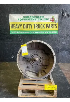 Eaton/Fuller RTO16910BDM2 Transmission/Transaxle Assembly