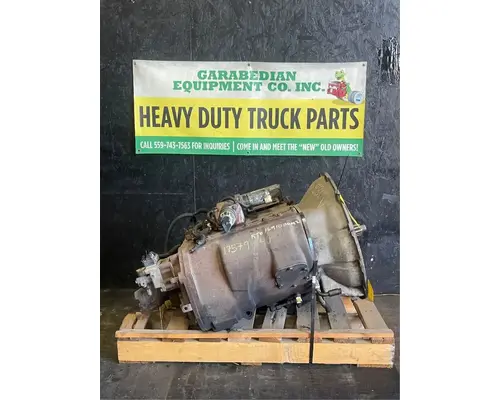 Eaton/Fuller RTO16910BDM2 TransmissionTransaxle Assembly