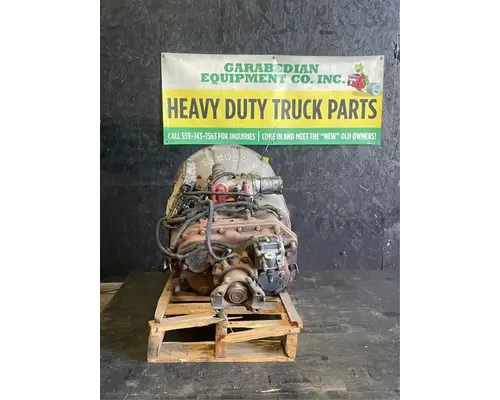 Eaton/Fuller RTO16910BDM2 TransmissionTransaxle Assembly