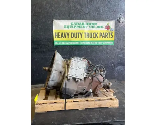 Eaton/Fuller RTO16910BDM2 TransmissionTransaxle Assembly