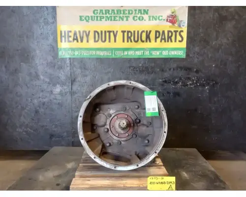 Eaton/Fuller RTO16910BDM2 TransmissionTransaxle Assembly