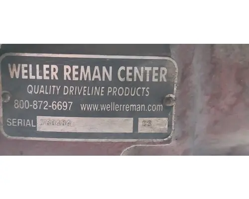 Eaton/Fuller RTO16910BDM2 TransmissionTransaxle Assembly