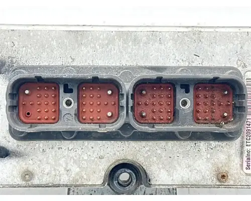 Eaton/Fuller RTO16910BDM3 ECM (Transmission)