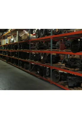 Eaton/Fuller RTO16910BDM3 Transmission Assembly