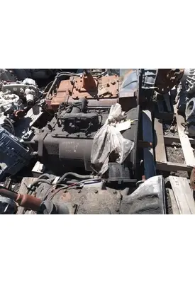 Eaton/Fuller RTO16910BDM3 Transmission Assembly