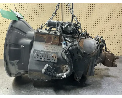 Eaton/Fuller RTO16910BDM3 TransmissionTransaxle Assembly