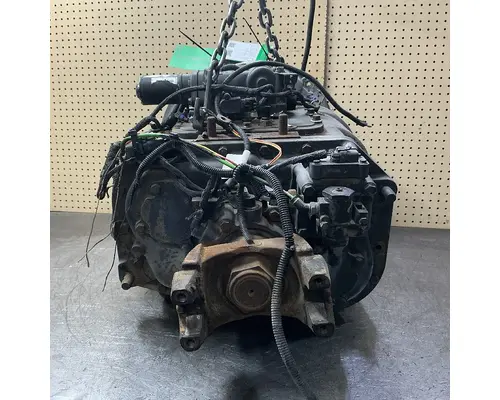 Eaton/Fuller RTO16910BDM3 TransmissionTransaxle Assembly