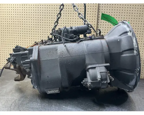 Eaton/Fuller RTO16910BDM3 TransmissionTransaxle Assembly