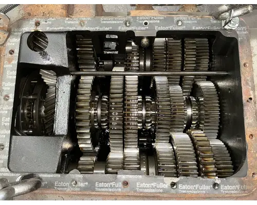 Eaton/Fuller RTO16910BDM3 TransmissionTransaxle Assembly